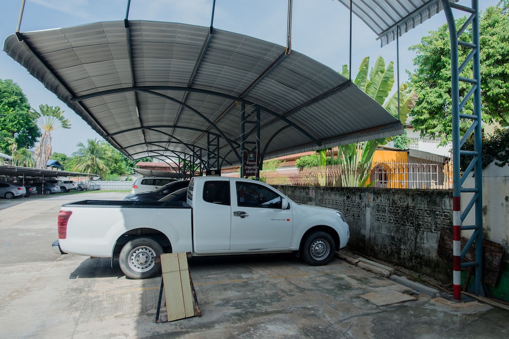Baan Ma Feung Guest House 42/64