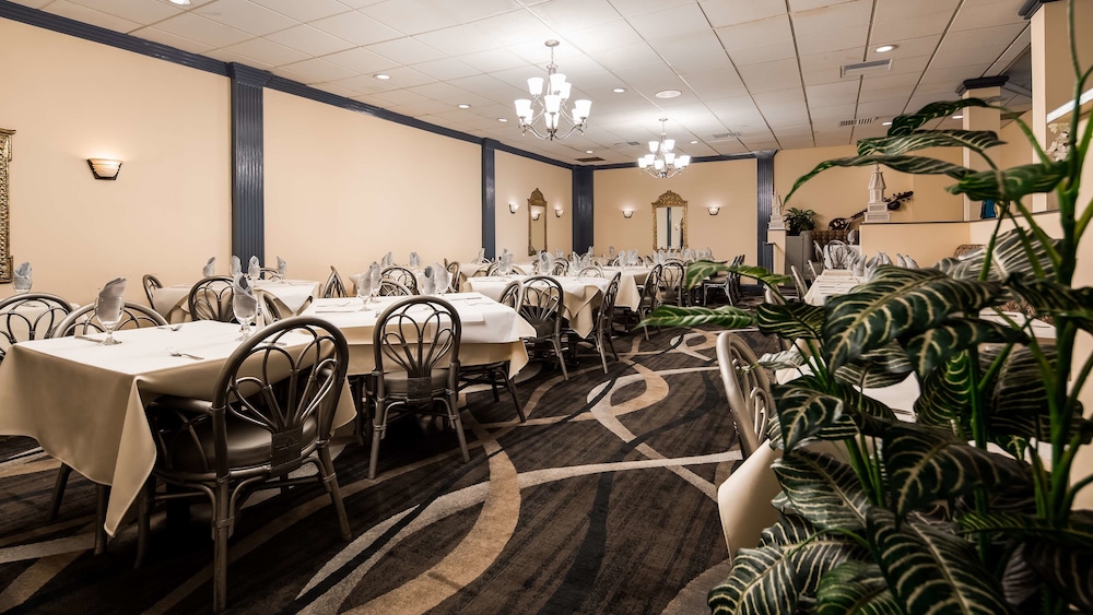 Best Western Fort Washington Inn 51/69