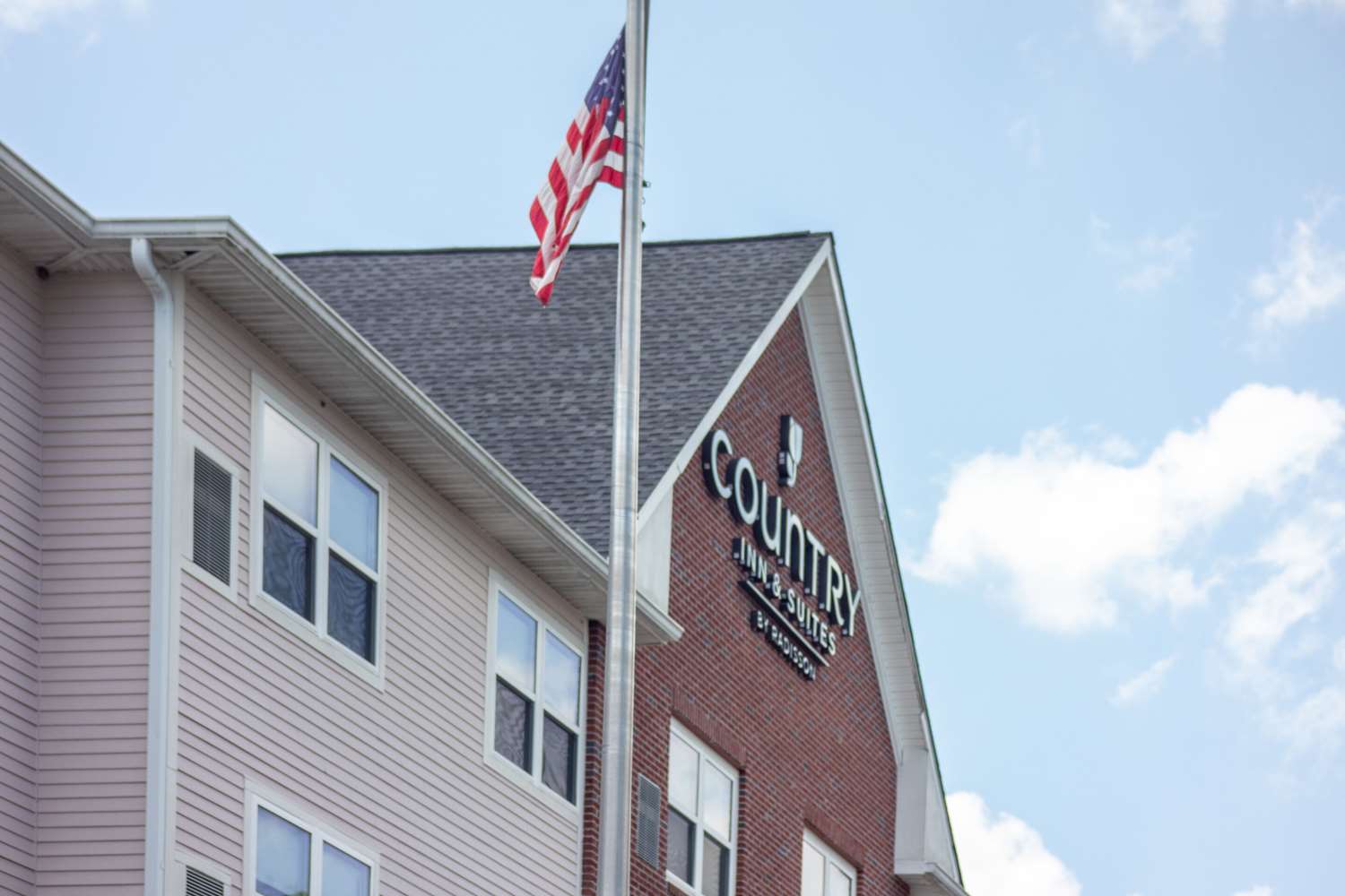 Country Inn Suites By Radisson Wilmington Nc 6/38