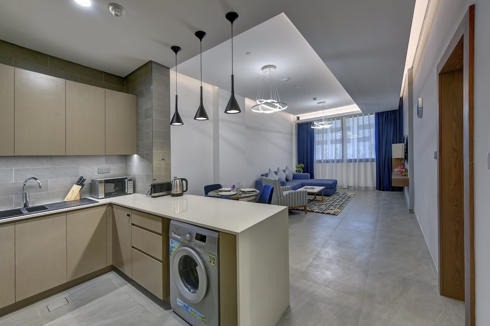 Abar Hotel Apartment Dubai investment Park 35/48