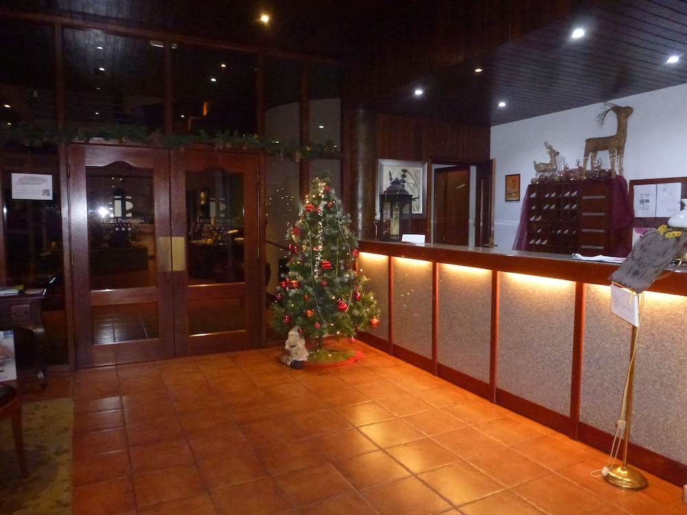 Pantanha Hotel Apartamentos 6/68