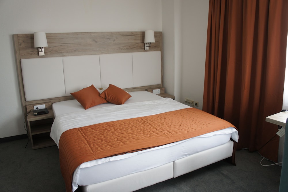 Komfort Hotel Ludwigsburg 8/59