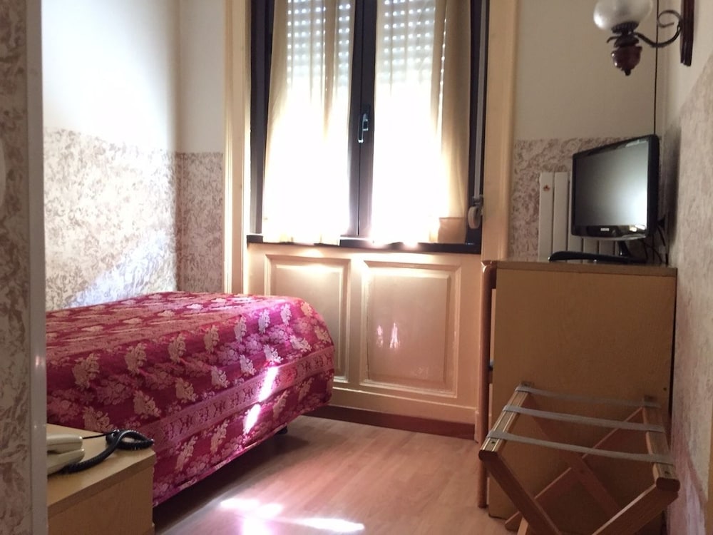 Hotel Nettuno 36/54