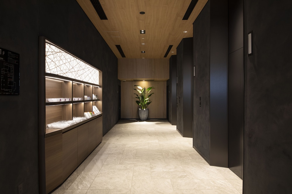 Hotel Keihan Tenmabashiekimae 4/36