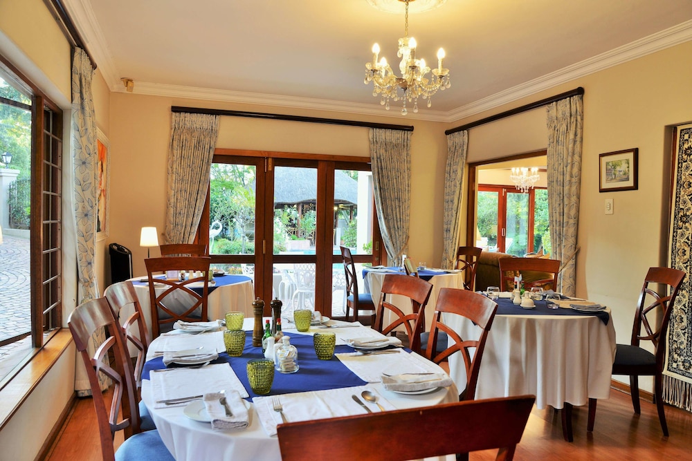 Bellgrove Guest House 77/89