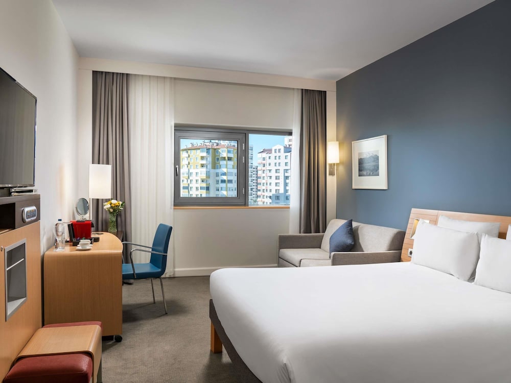 Novotel Kayseri 21/60