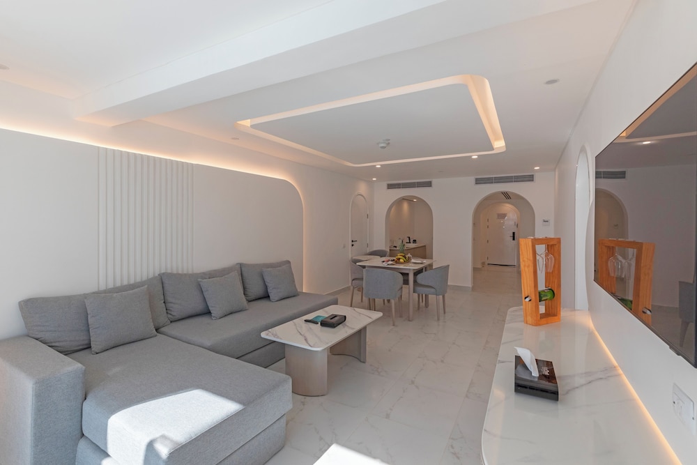 White Hills Resort 31/50