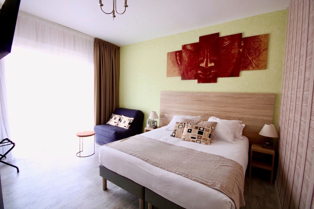 The Originals Boutique, Hotel Lakeside 13/48