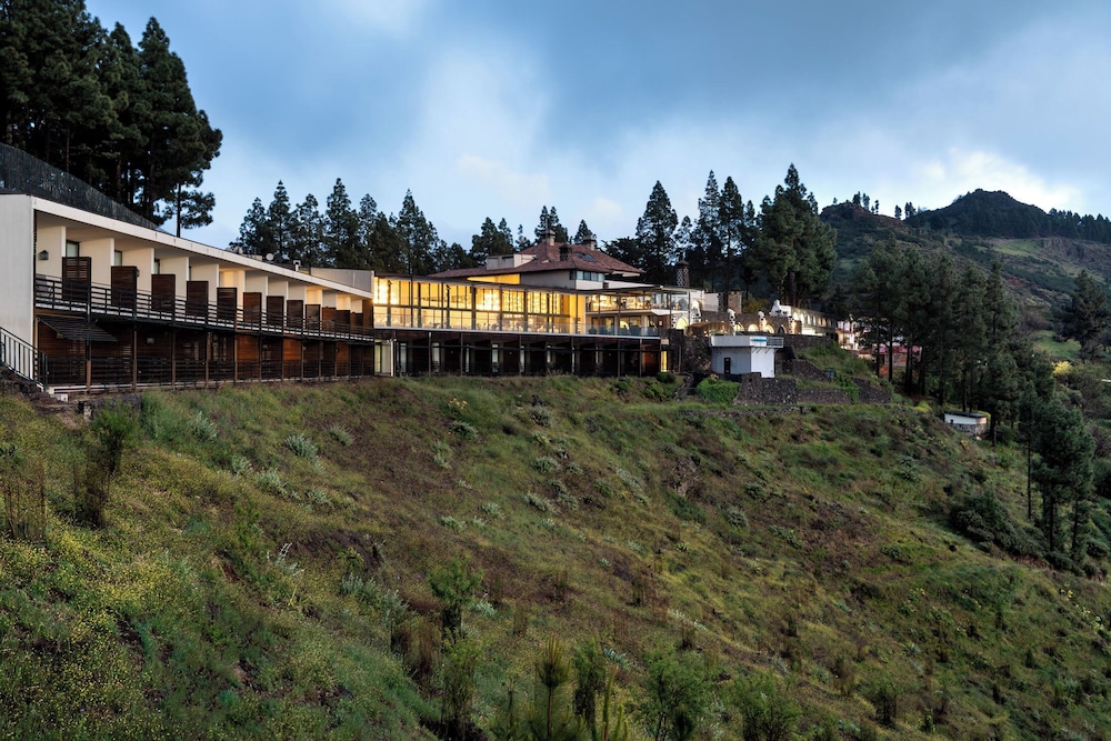 Parador de Cruz de Tejeda 57/63