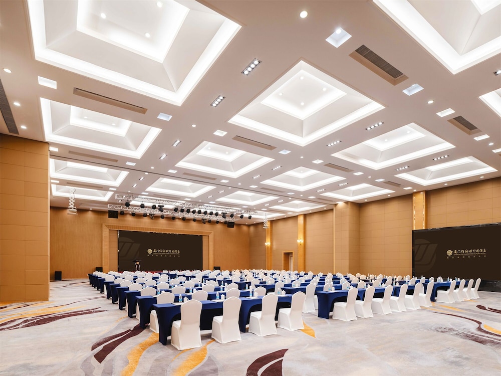 Xiamen Software Park Fliport Hotel 54/67