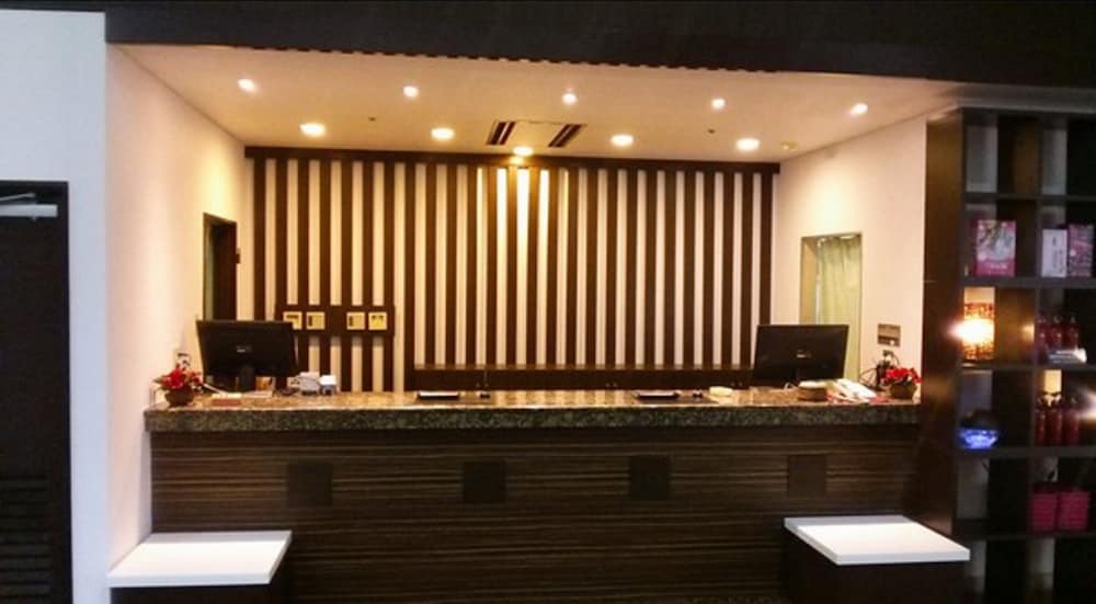 Harazuru Grand Sky Hotel 4/39