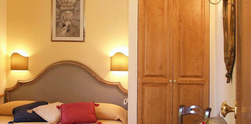 プティ シャトー B&B 写真4