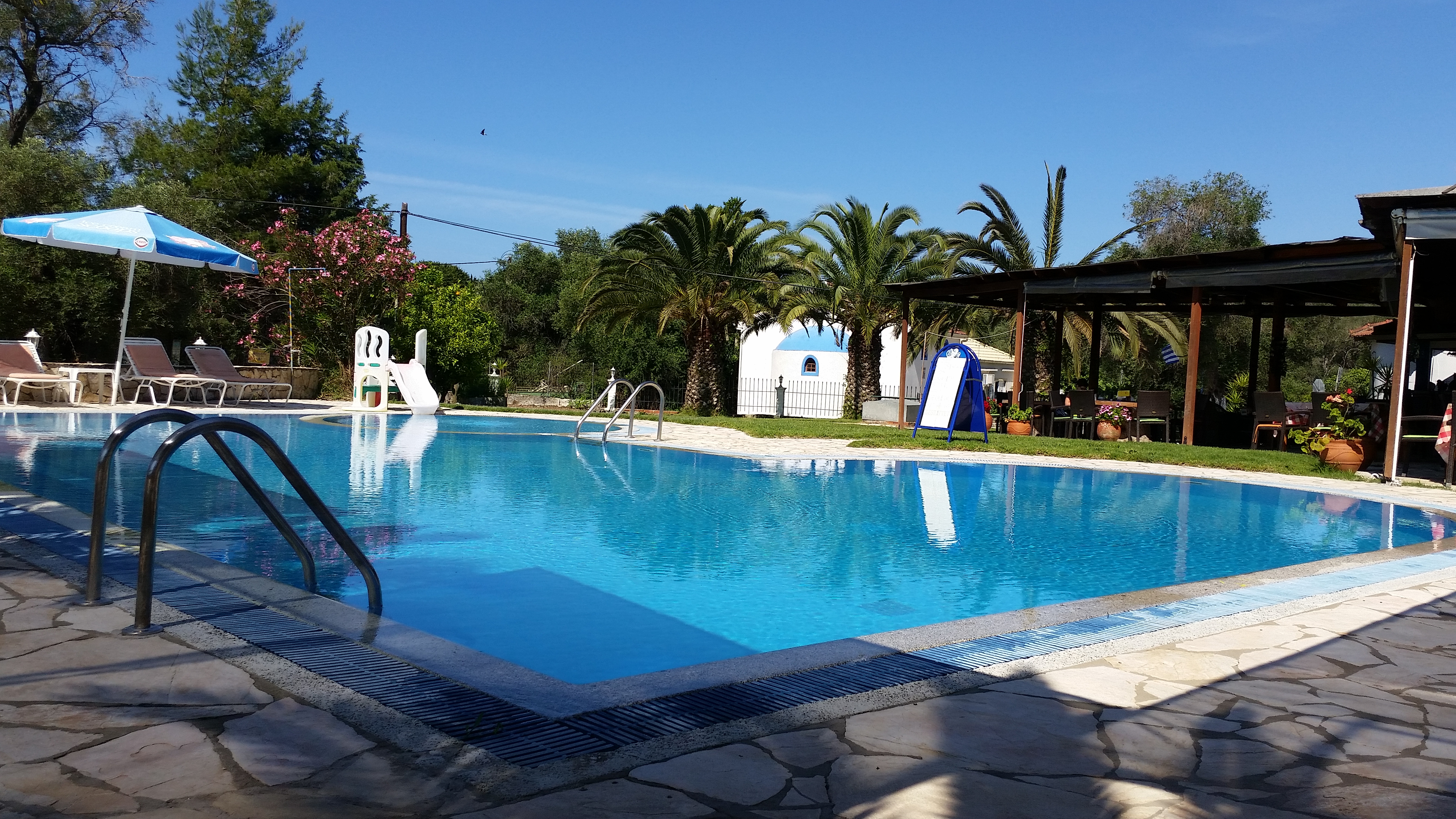 PENSION NYCHTERIDA 47/49