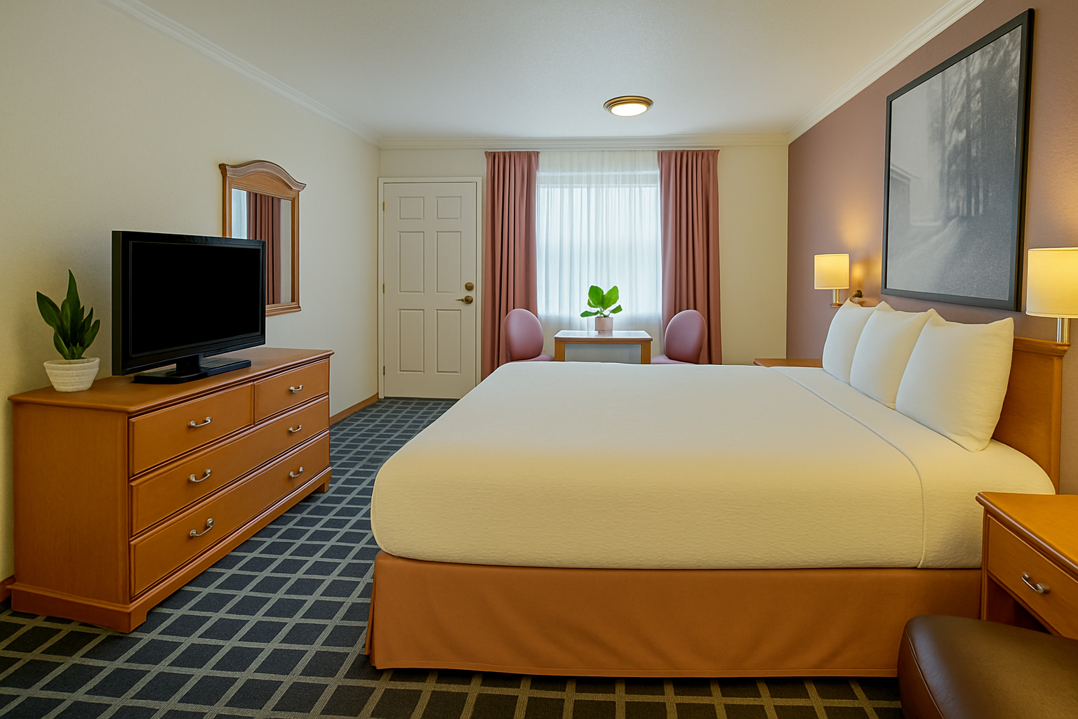 Creekside Inn & Suites 27/47