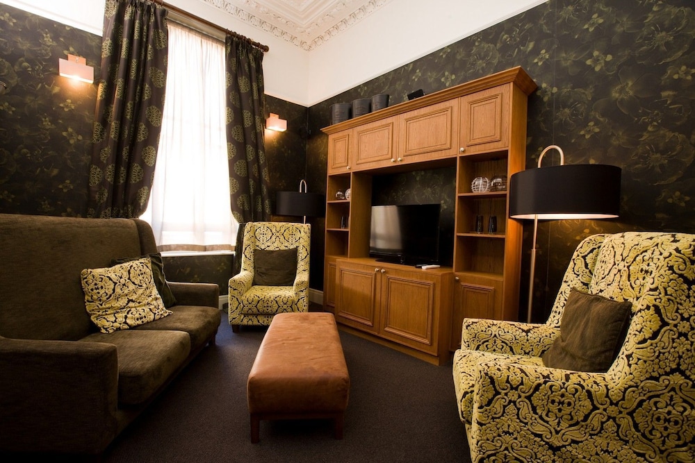 Hotel Du Vin & Bistro Cheltenham 45/60