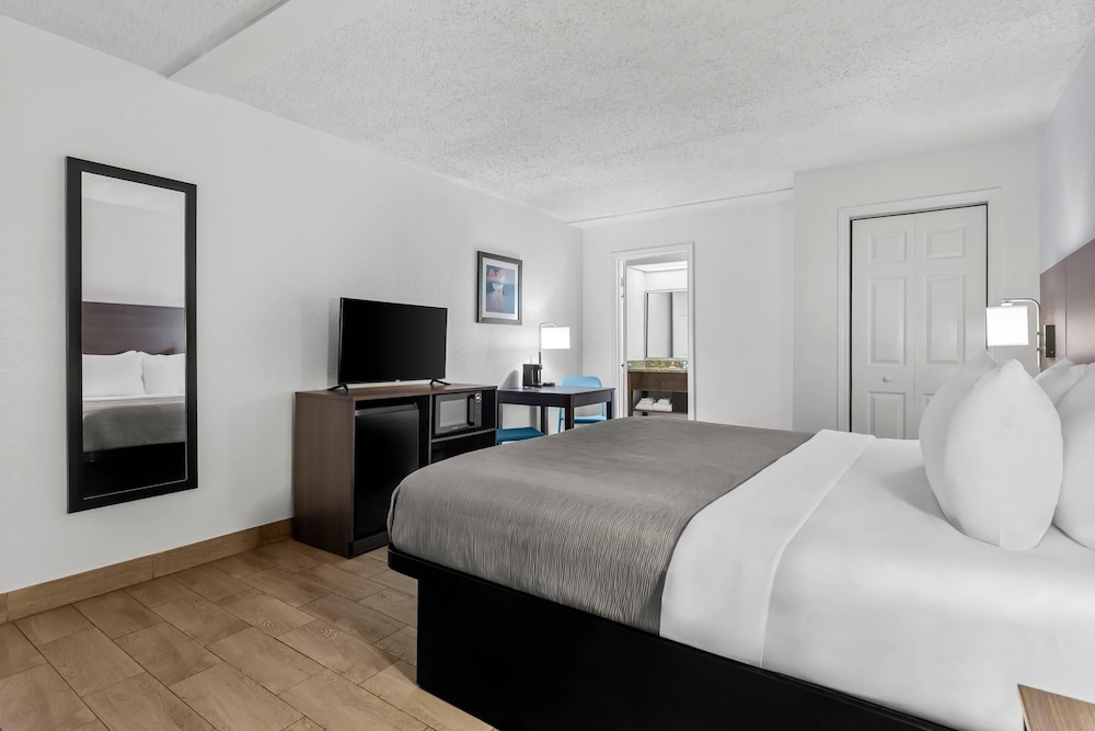 ROOM, KING BED, ACCESSIBLE