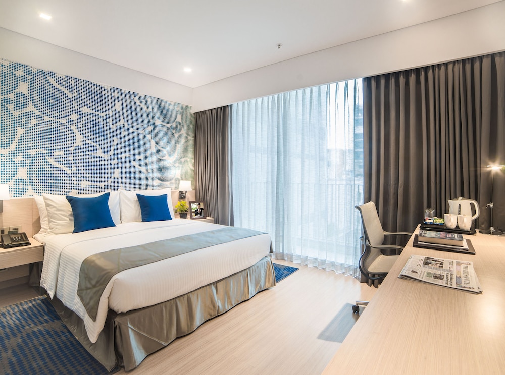 Citadines Omr Chennai 11/45