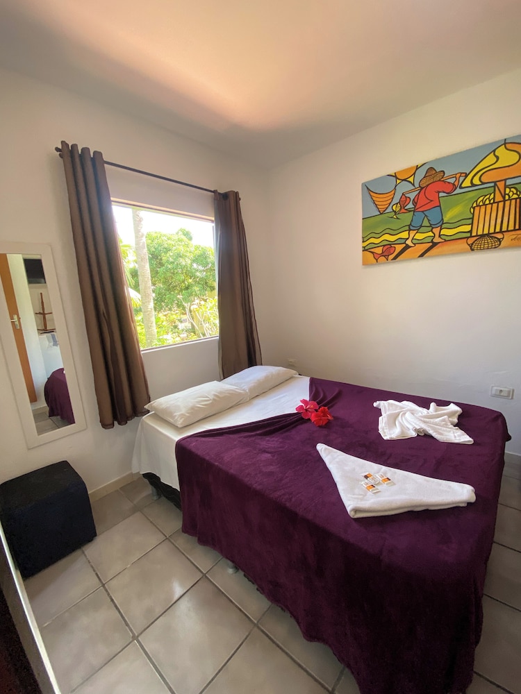 SUPERIOR, DOUBLE BED