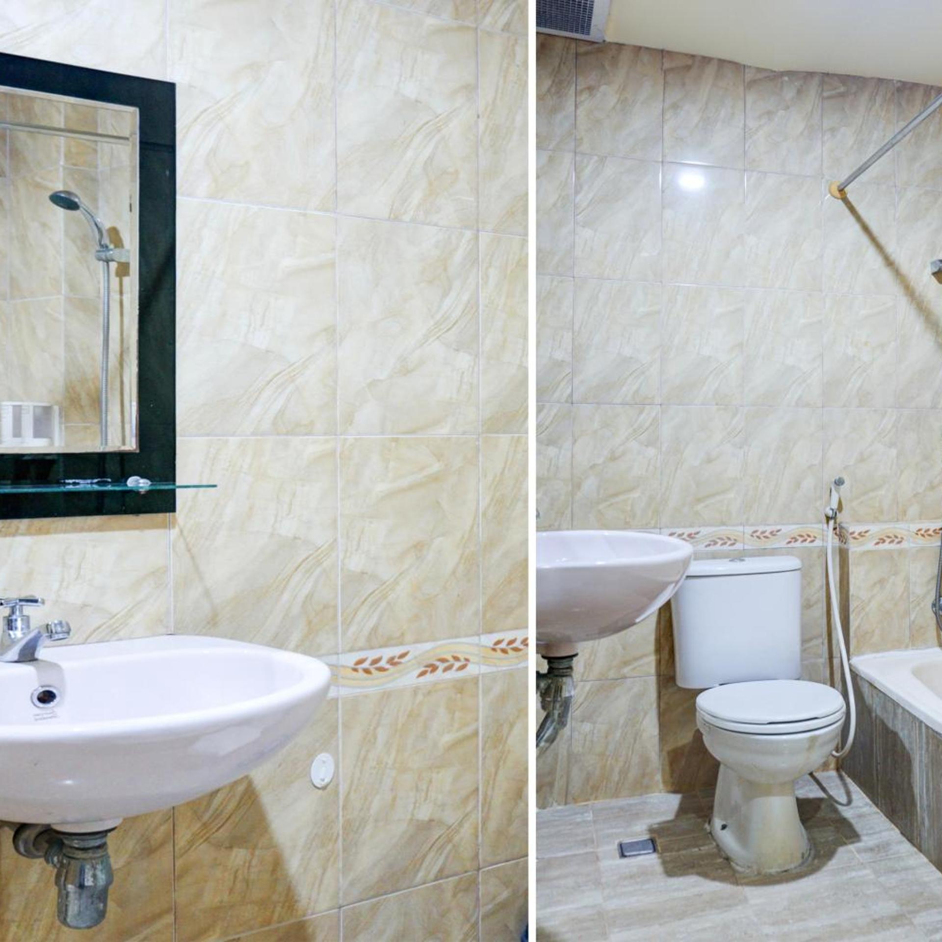 OYO 2255 Hotel Aifih 36/39