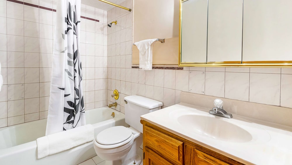 Americas Best Value Inn Extended Stay 15/41