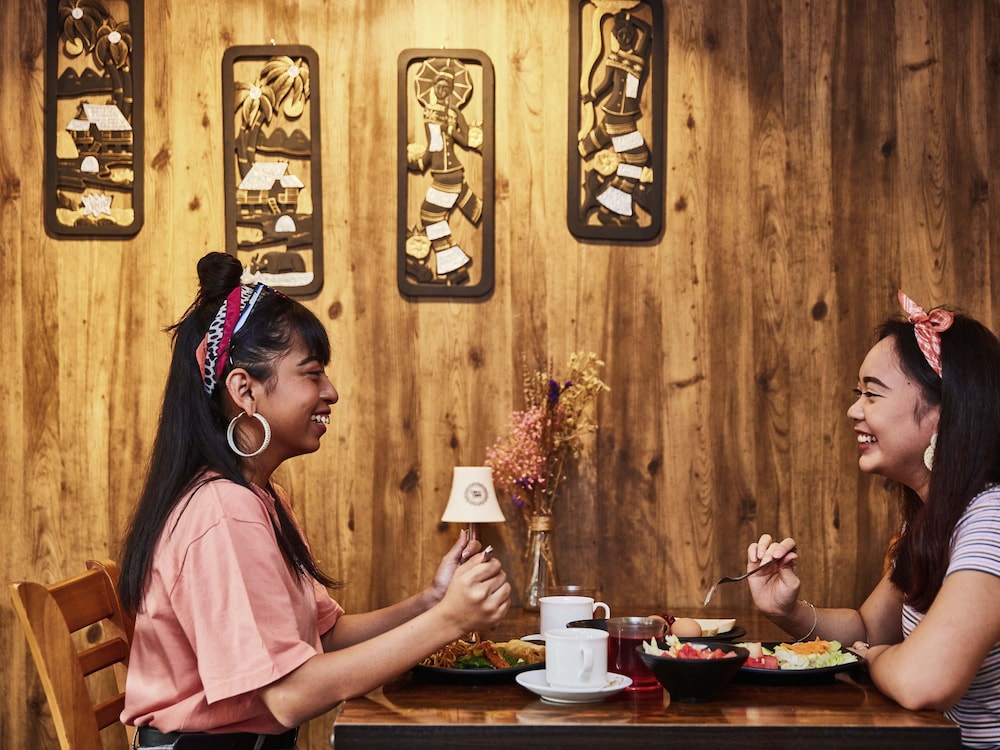ibis budget Singapore Selegie 9/71