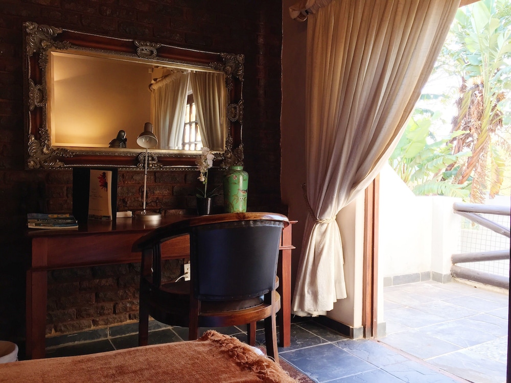 Coral Tree Inn — foto 3