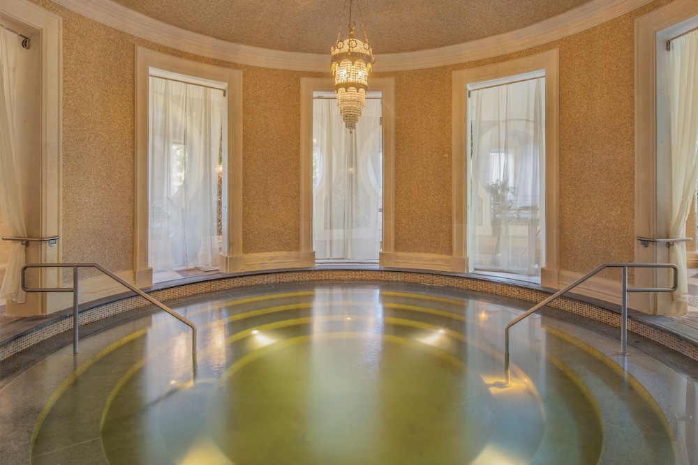 SPIRIT HOTEL THERMAL SPA 15/42