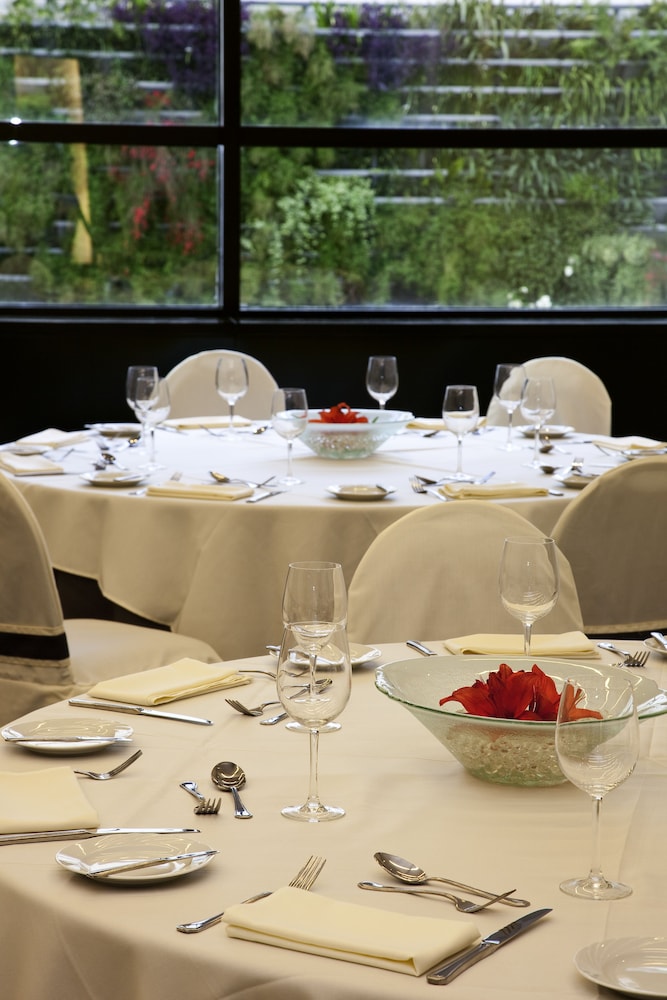 Novotel Buenos Aires 51/67