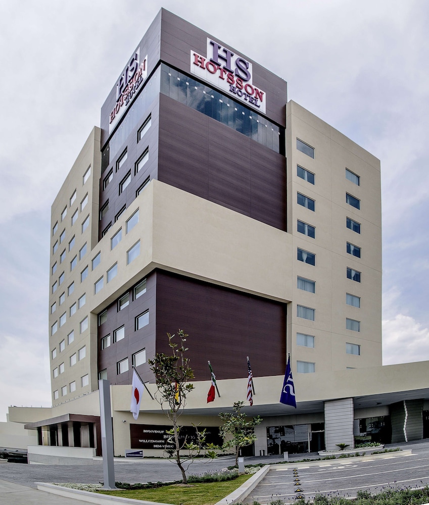Hs Hotsson Hotel Irapuato 2/70
