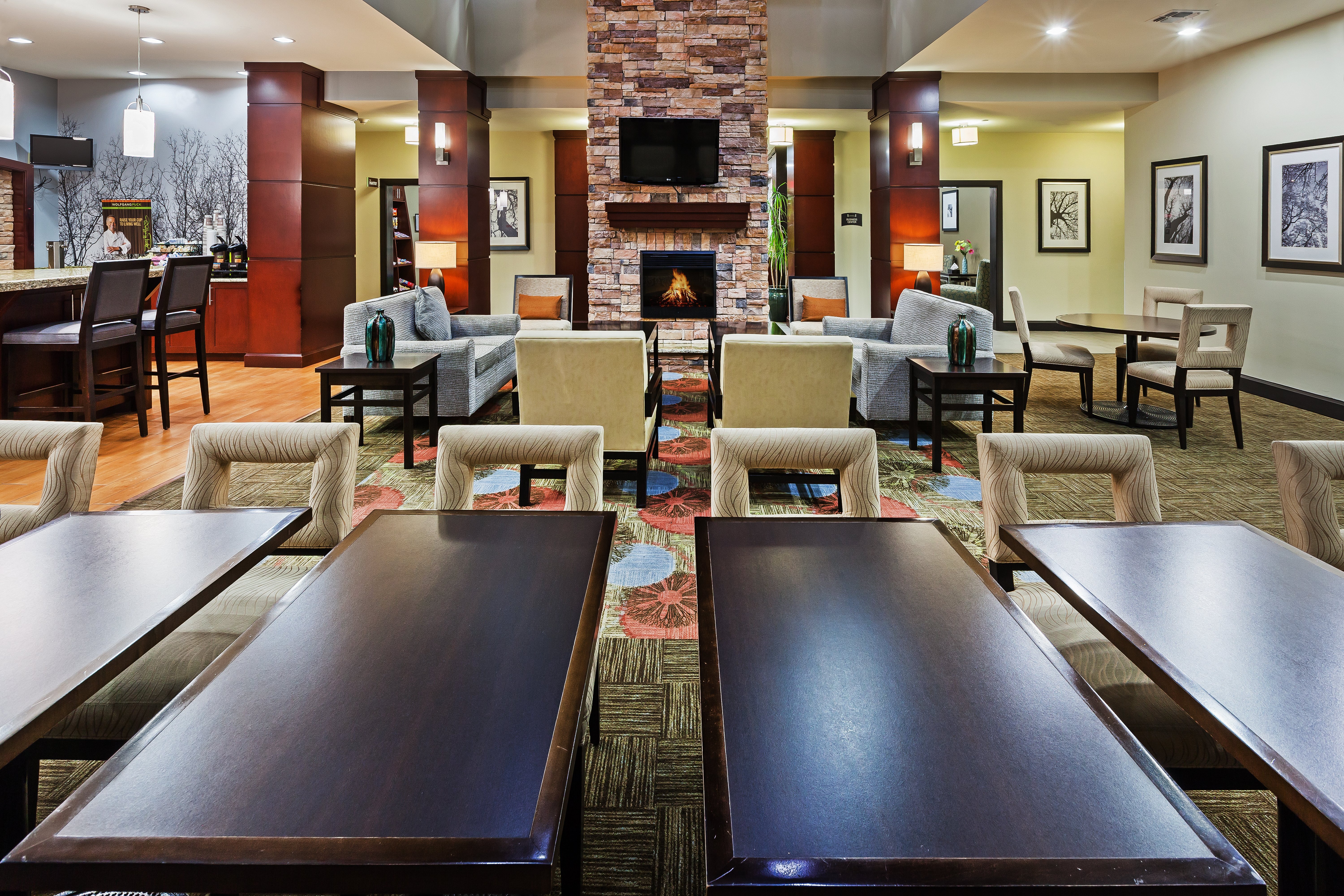 Staybridge Suites Amarillo-Western Crossing 40/49