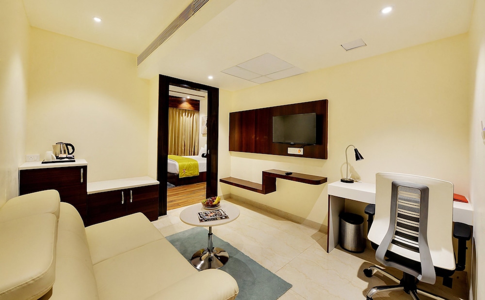Mastiff Select Gulbarga Hotel 30/49