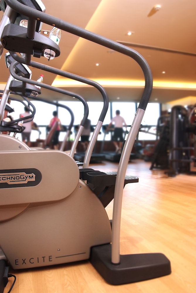 Shanghai Marriott Hotel Hongqiao 36/63