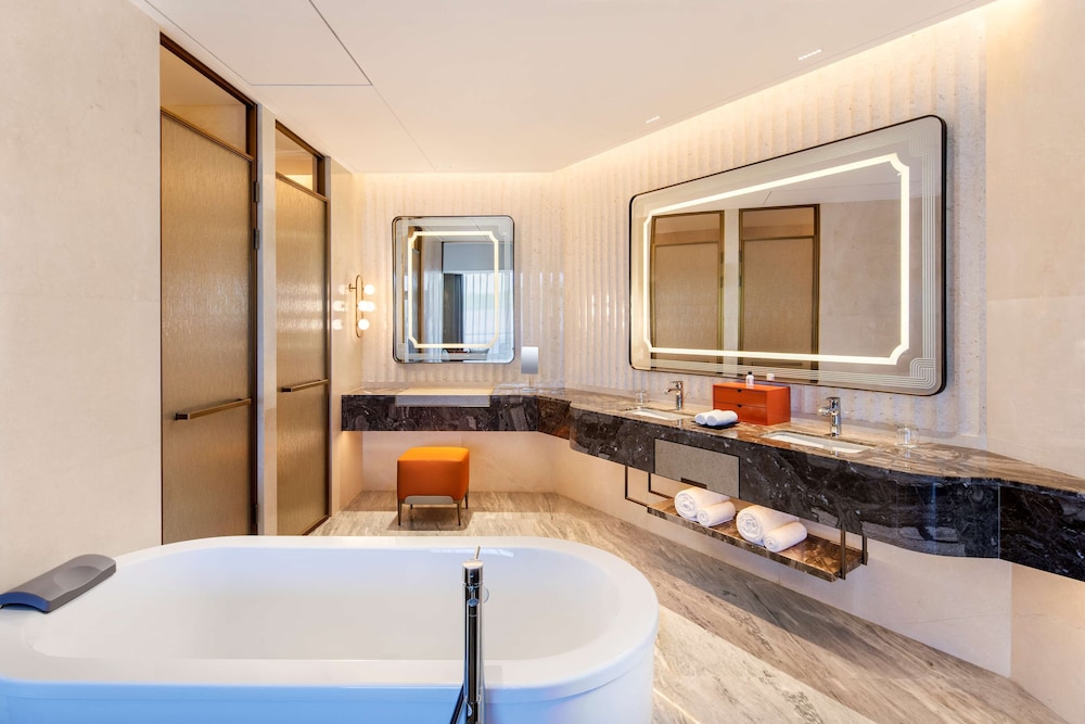 Radisson Collection Resort Nanjing 39/40