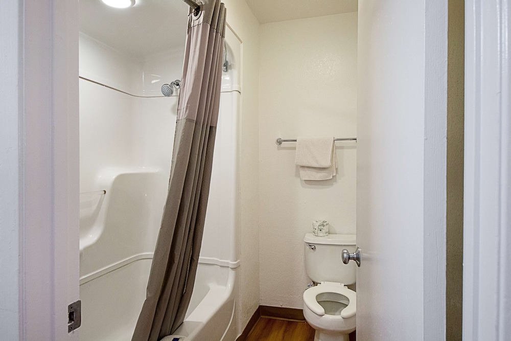 Motel6 Mcallen, TX photo3