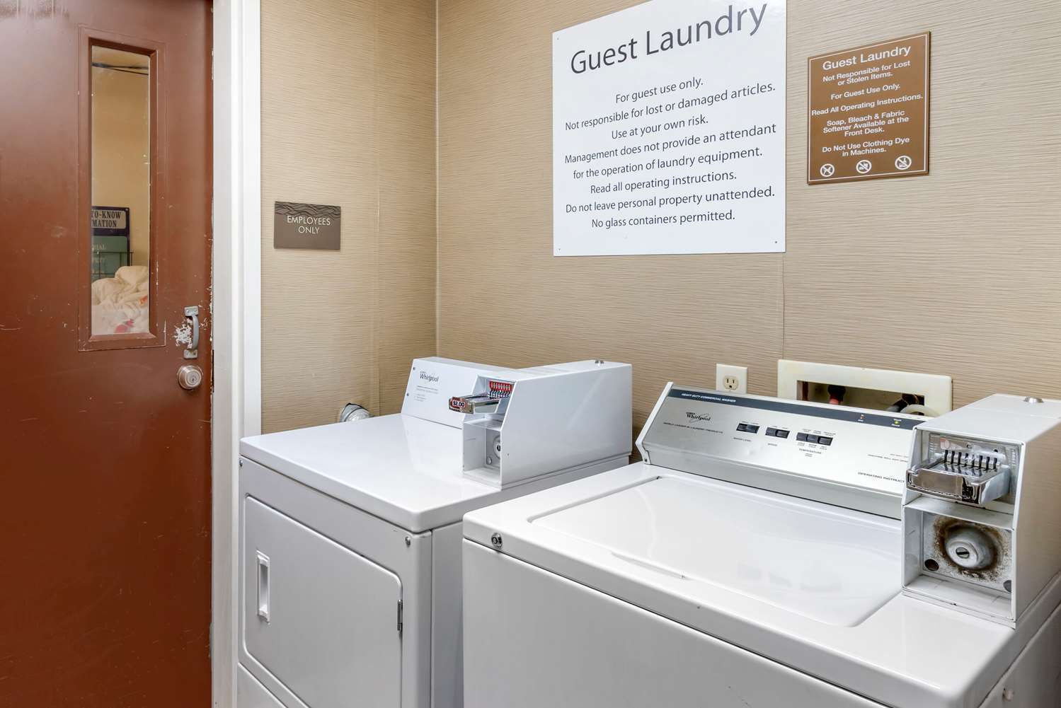 Comfort Inn Columbus near Fort Benning 5/41