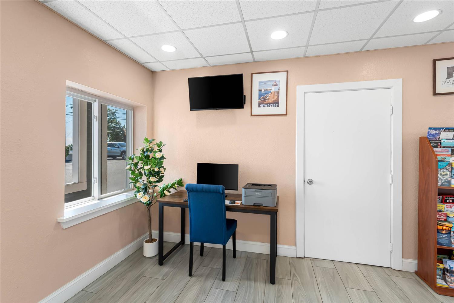Econo Lodge Cranston - Providence 22/31