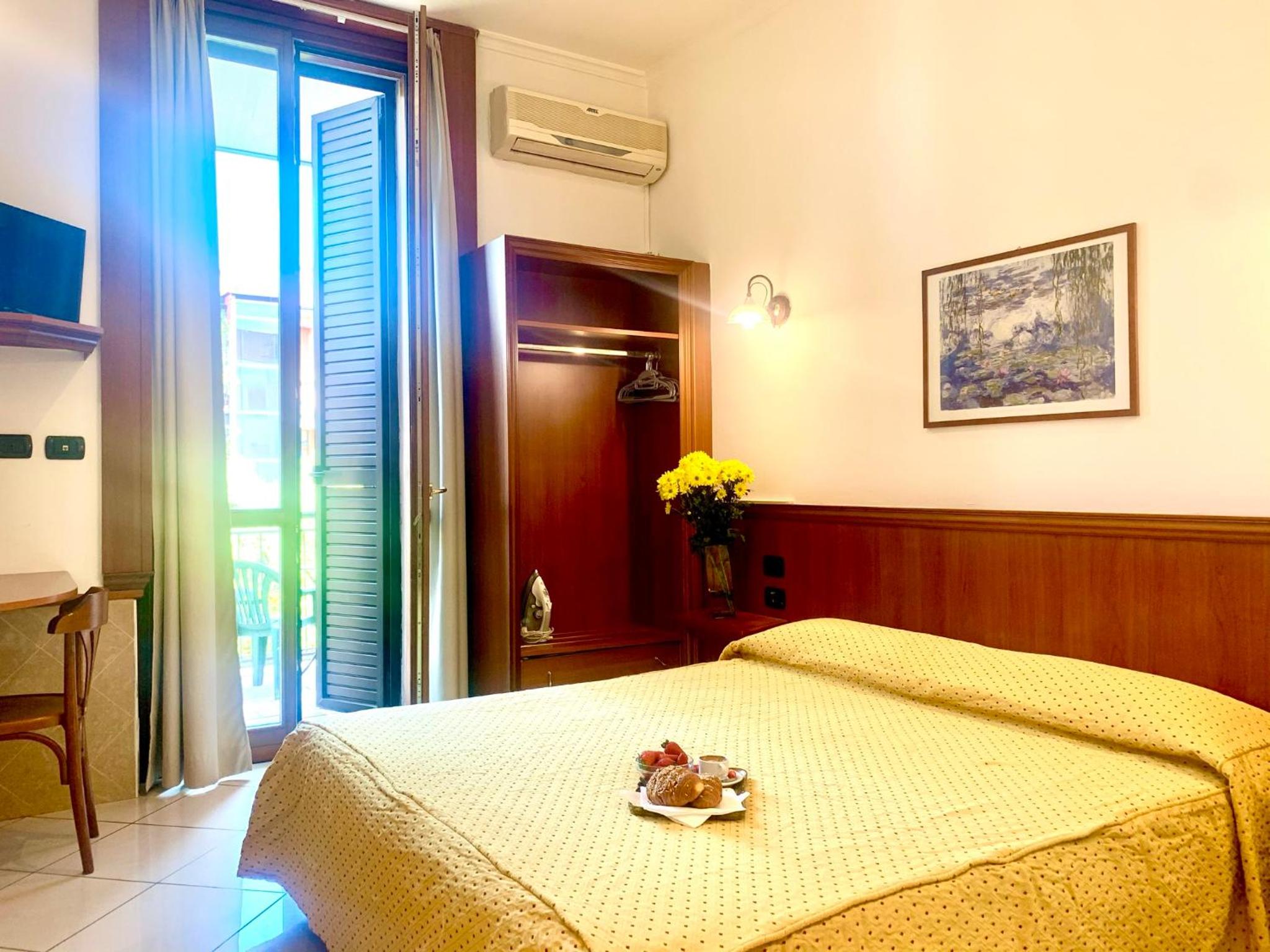 Hotel Astrid 18/50