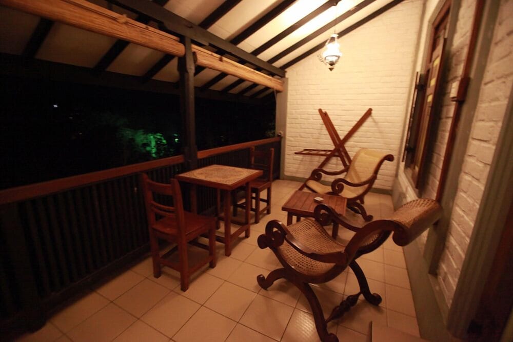 Lake Serenity Boutique Hotel 28/45