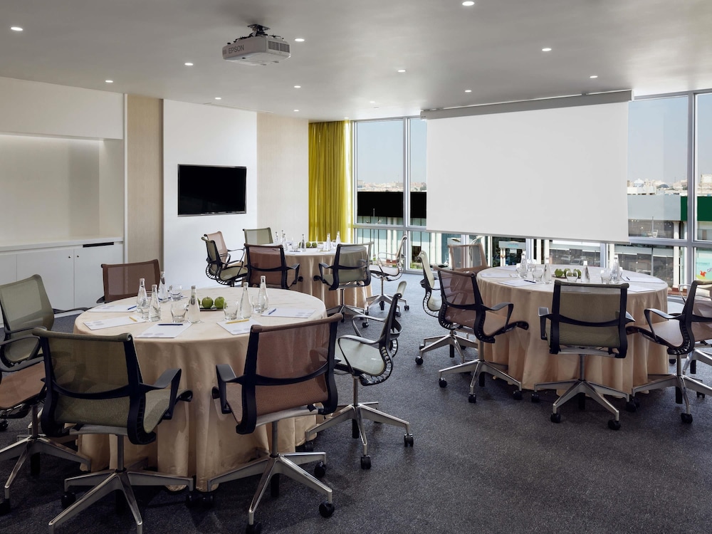 نوفوتيل جدة(Novotel Jeddah Tahlia) 70/75