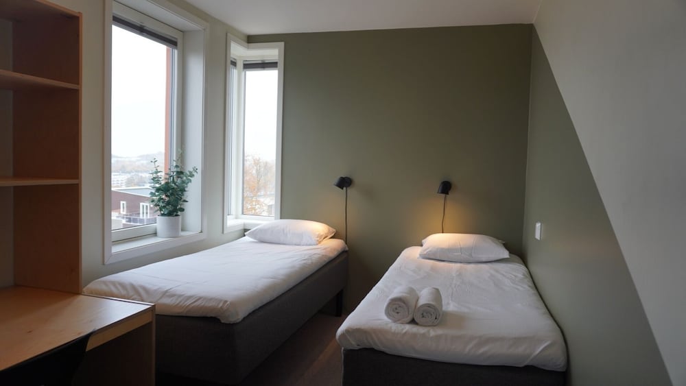 Trondheim Vandrerhjem - Hostel 7/31