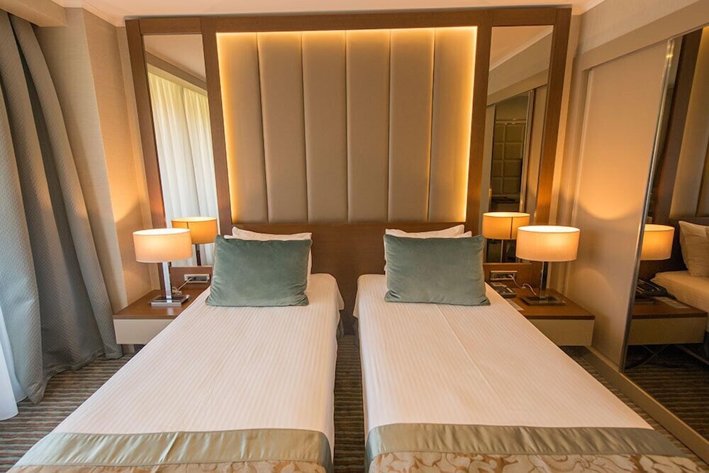 Fimar Life Thermal Resort Hotel 12/50