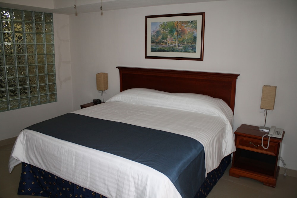 Hotel Porto Allegro 5/33