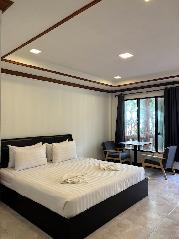 Friendly Resort & Spa 3/42