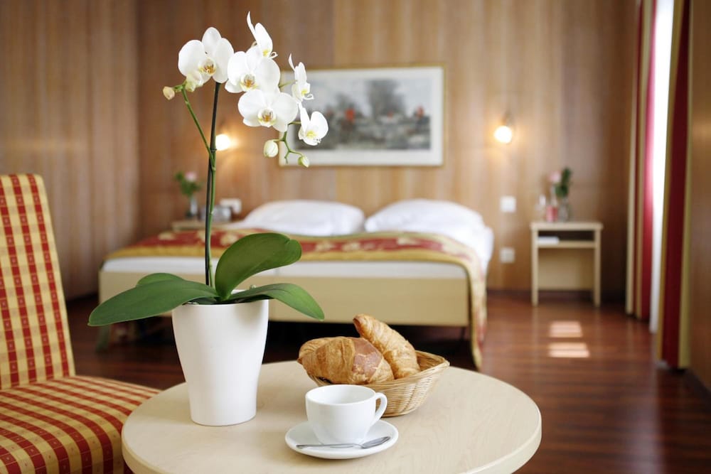 De La Paix Hotel 41/43
