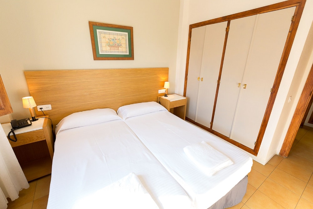Hotel Villa Turistica de Cazorla 16/50