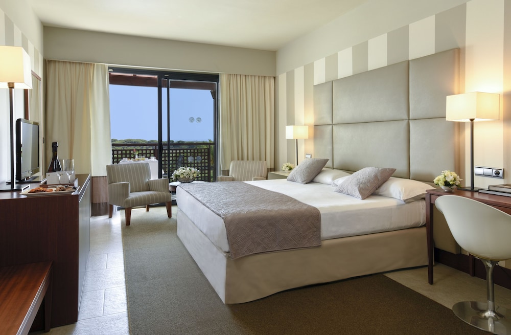 Precise Resort el Rompido the Hotel Formerly el Rompido Golf 17/65