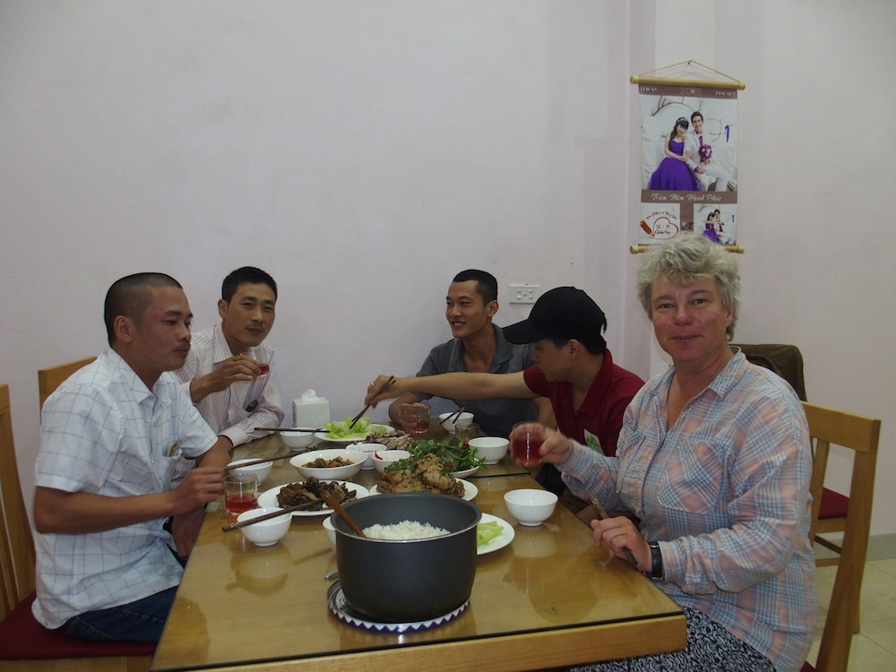 Sapa Stay Hotel 14/23