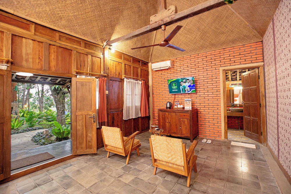 RAJAKLANA Resort Villa and Spa 14/68