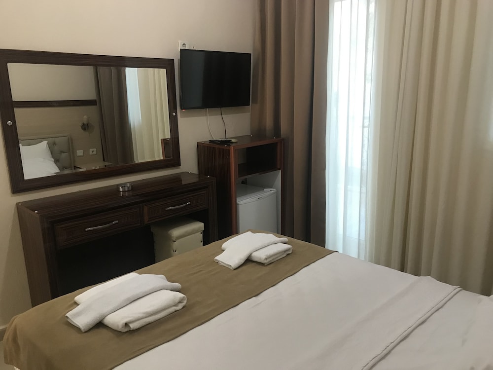 Tumay Hotel 10/16