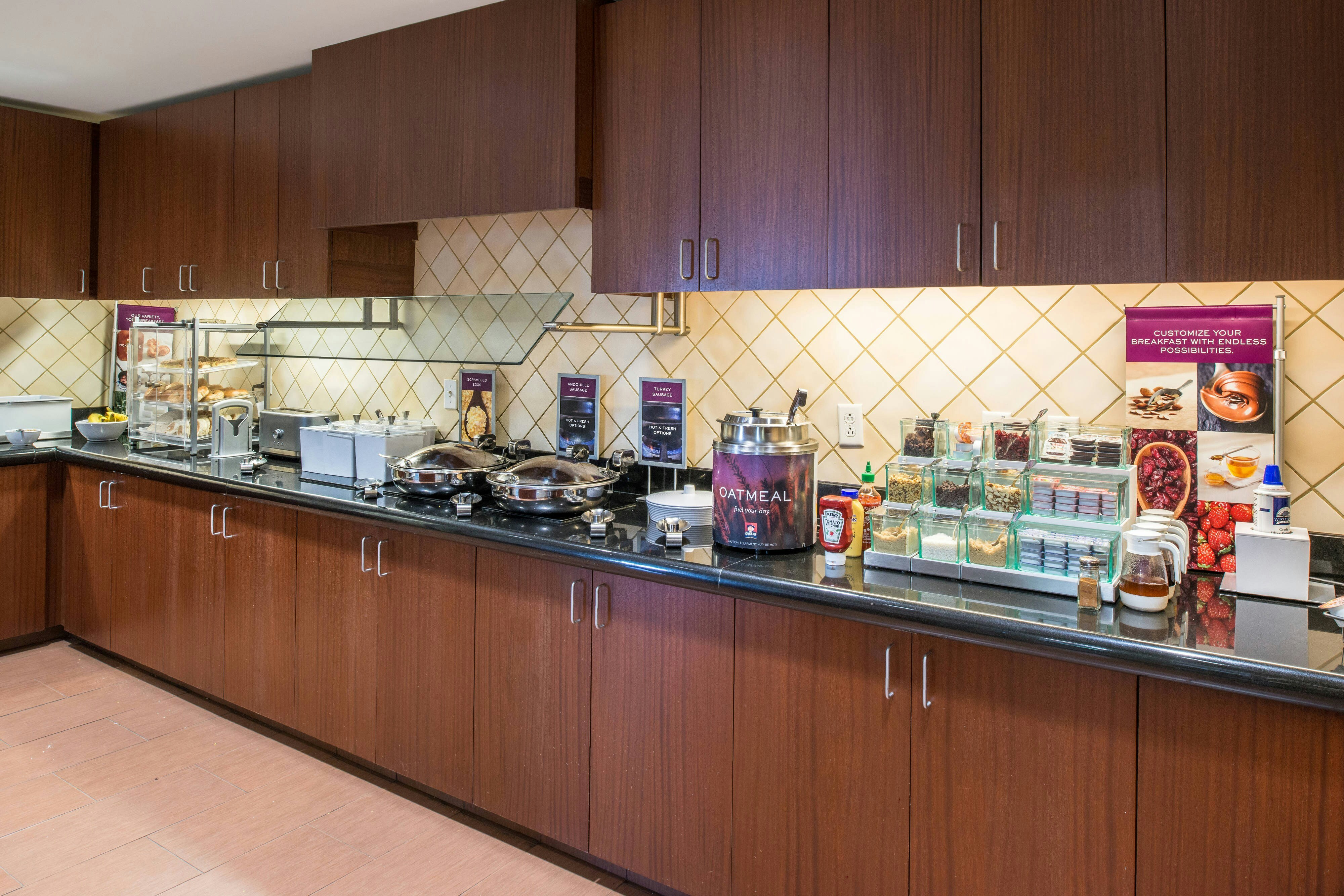 Residence Inn Marriott Waynesboro 6/43